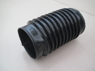 橡膠布油缸密封耐磨伸縮防塵套_中國環保在線