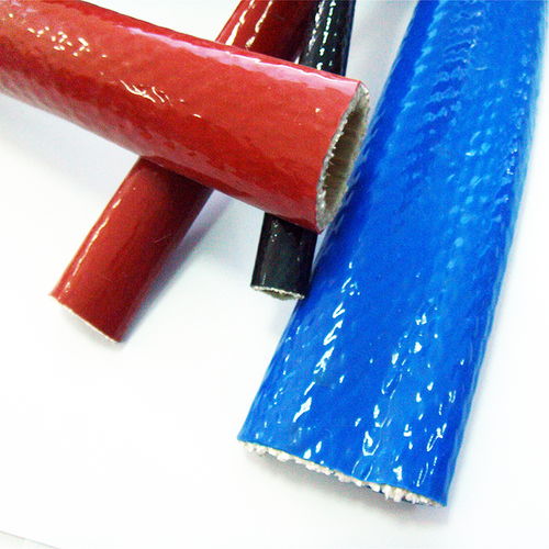 江蘇魔術(shù)貼式耐高溫防護套管生產(chǎn)工廠