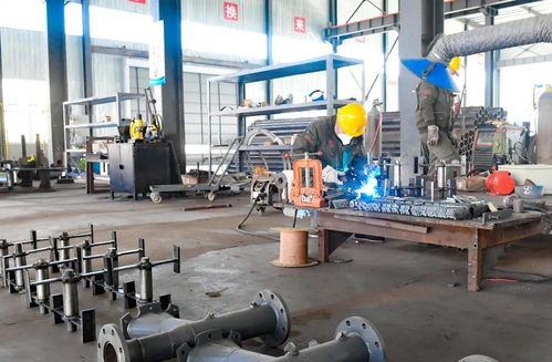 全力推進項目建設(shè) 邯鄲重點項目觀摩團來新區(qū)現(xiàn)場觀摩