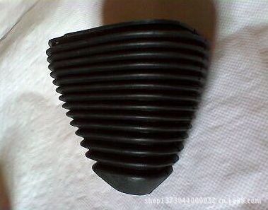 【廠家直銷汽車零部件優(yōu)質(zhì)橡膠防塵套】價(jià)格,廠家,圖片,其他車身及附件、外飾、改裝,清河縣騰鑾塑料制品經(jīng)銷處-