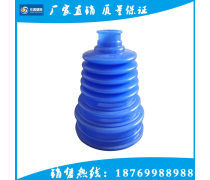 橡膠防塵套制造 工藝、應用與未來展望